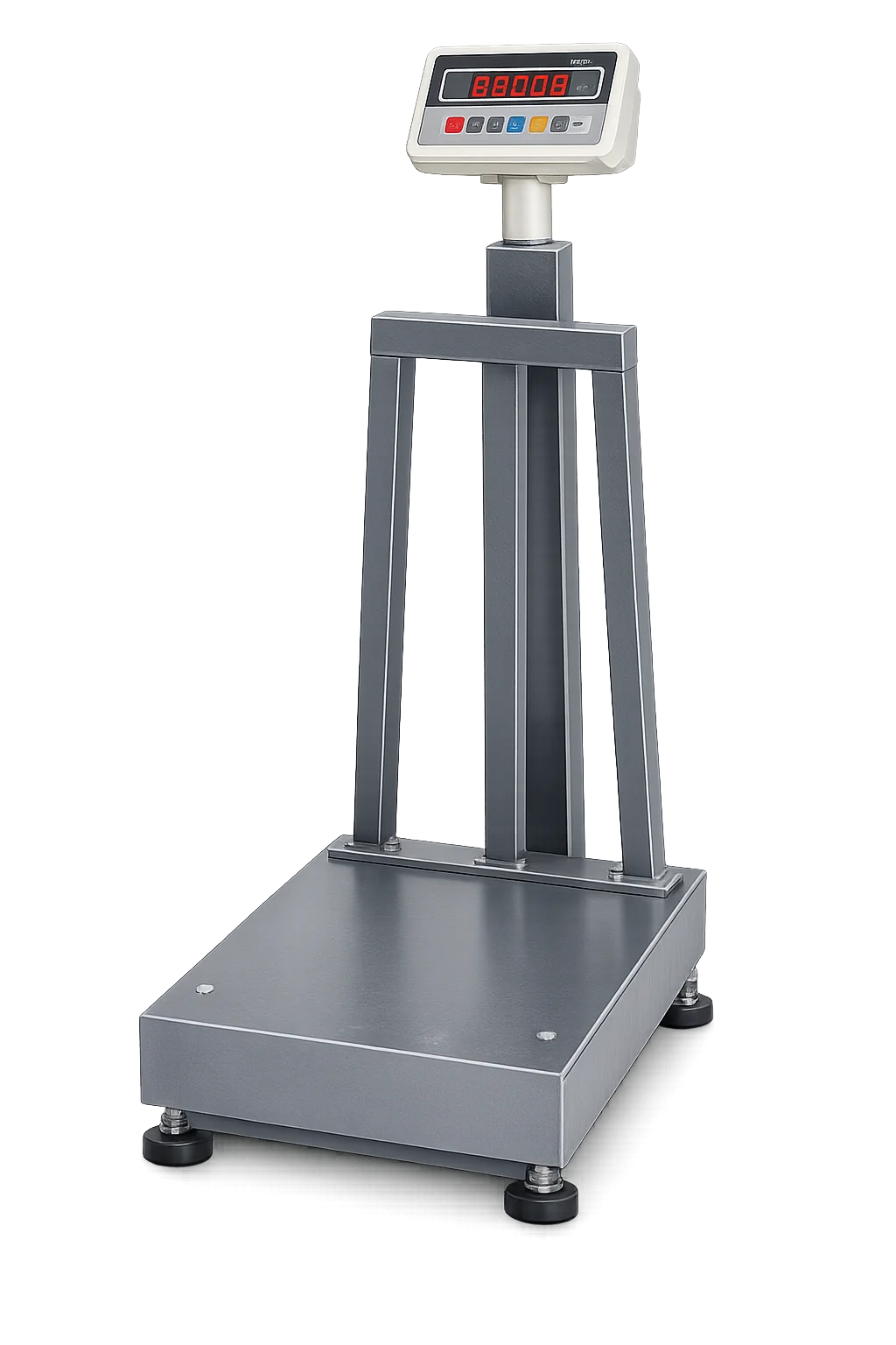 Platform Scale