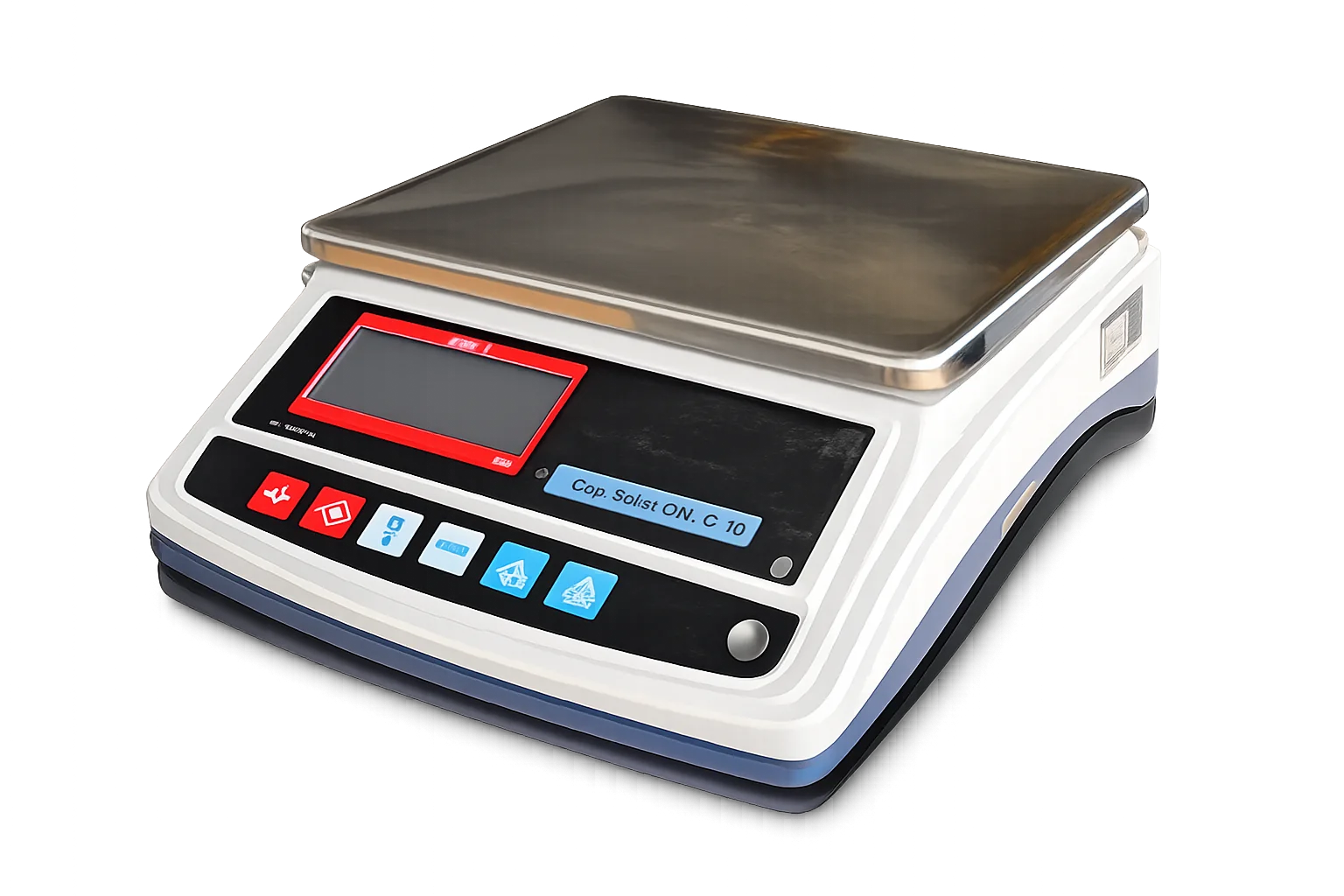 Electronic Balance