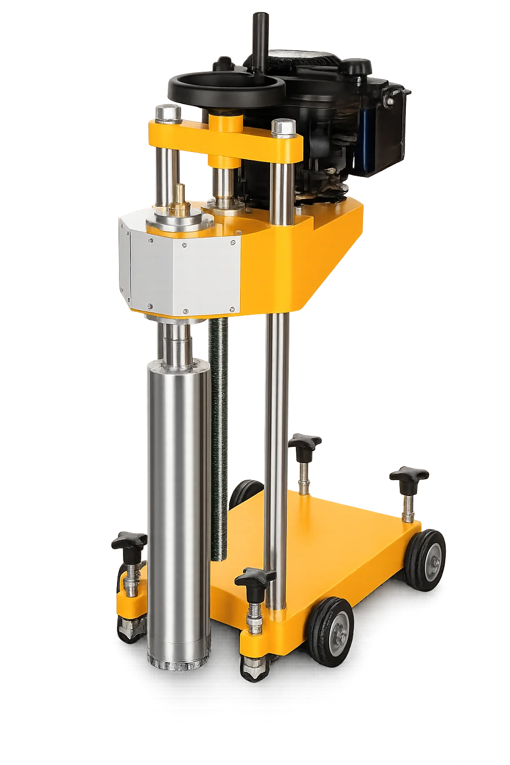 Coring Machine - Portable
