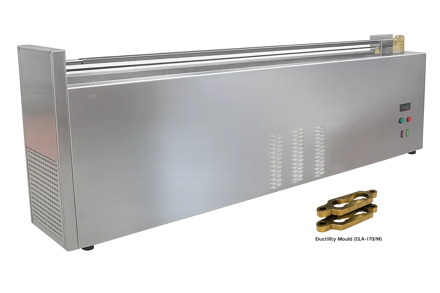 Ductility Mould