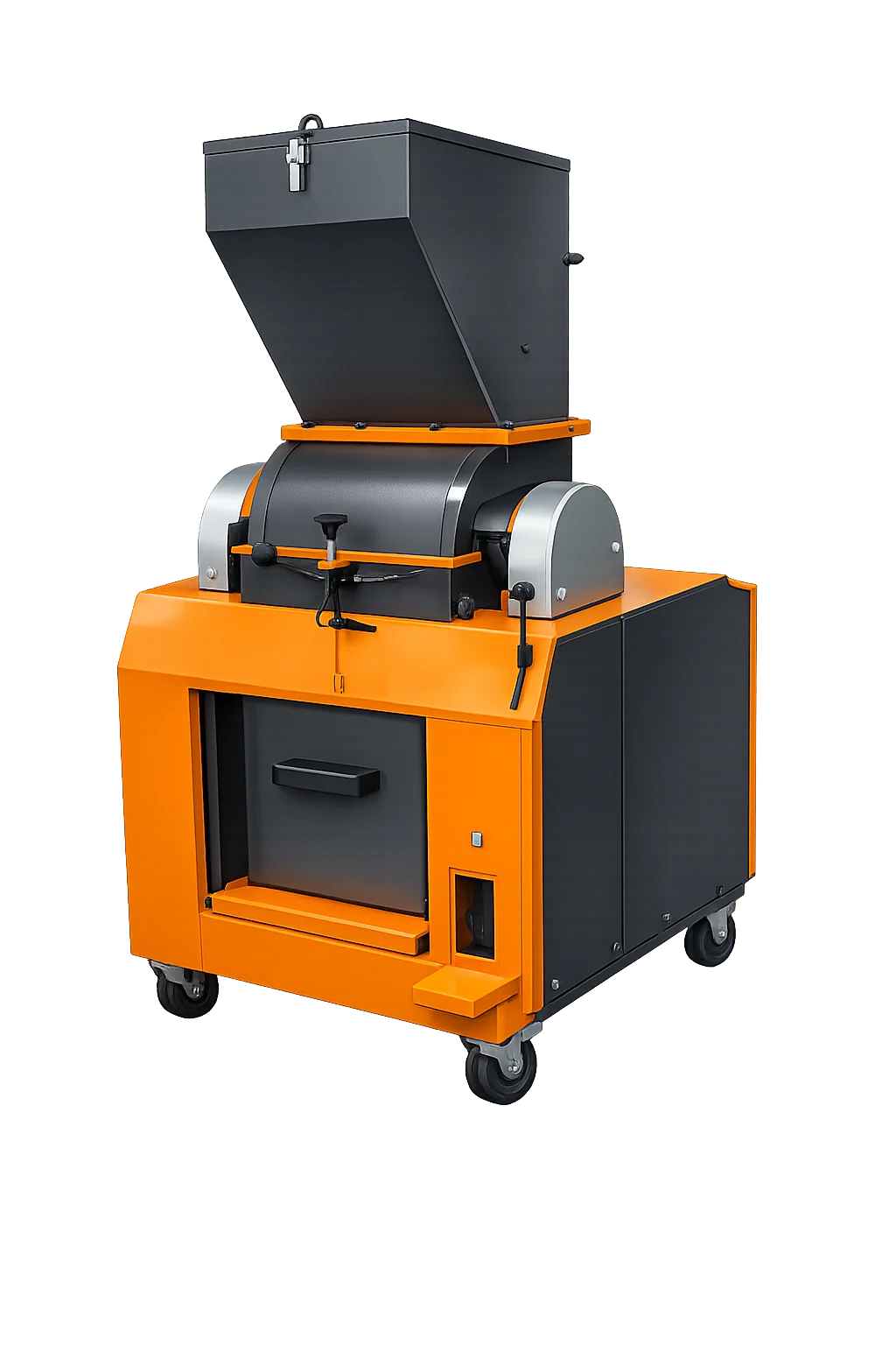 Hammer Crusher