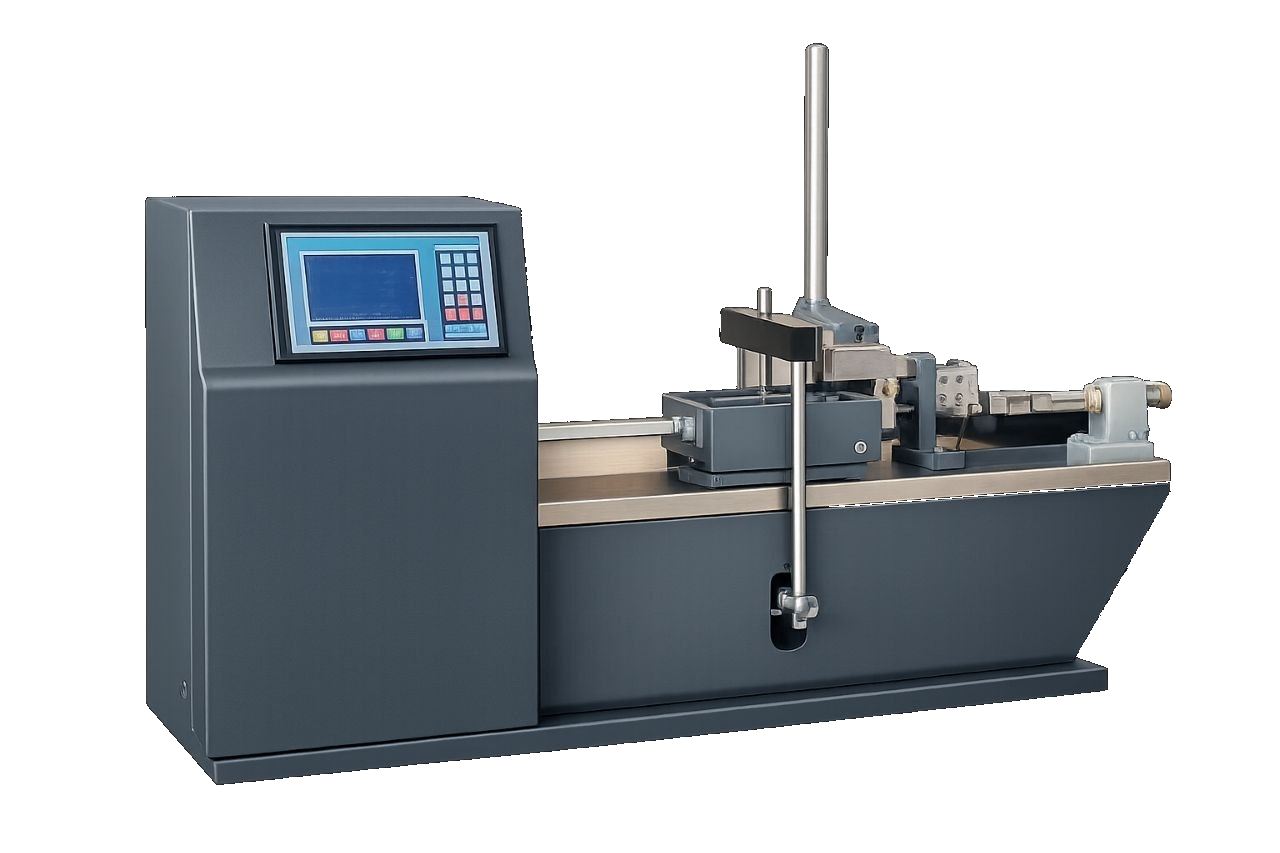 Direct Shear Tester